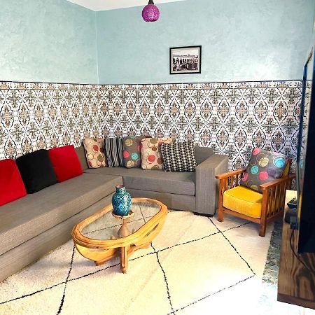 Bidani Appartement Essaouira Ngoại thất bức ảnh