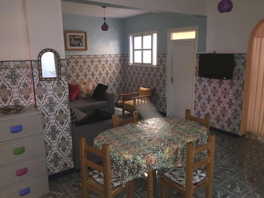 Bidani Appartement Essaouira Ngoại thất bức ảnh